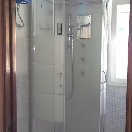Casa vacanze Monolocale Sonnino *