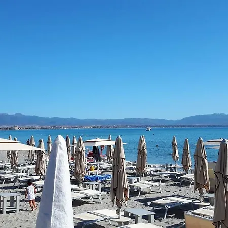 Monolocale Sonnino Casa vacanze *